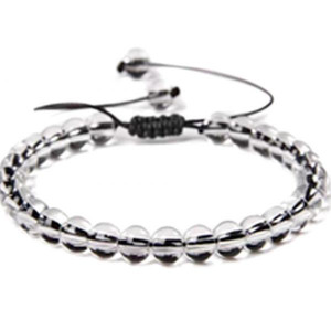 Baltais Kvarcs - savelkama aproce